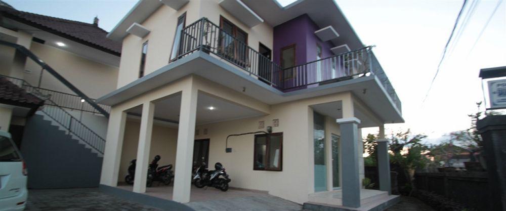 Bakung Sunset Hotel Kuta  Exterior photo