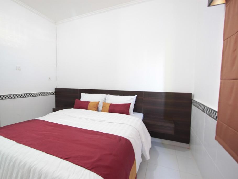 Bakung Sunset Hotel Kuta  Exterior photo
