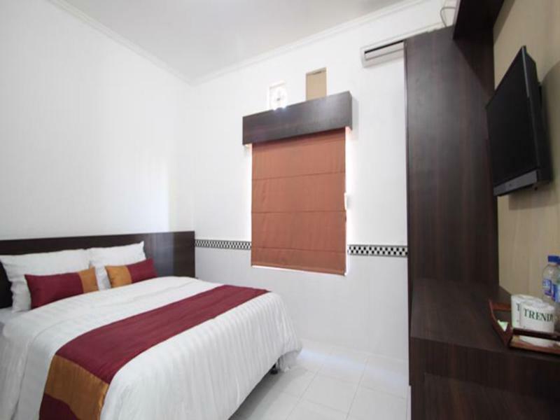 Bakung Sunset Hotel Kuta  Exterior photo