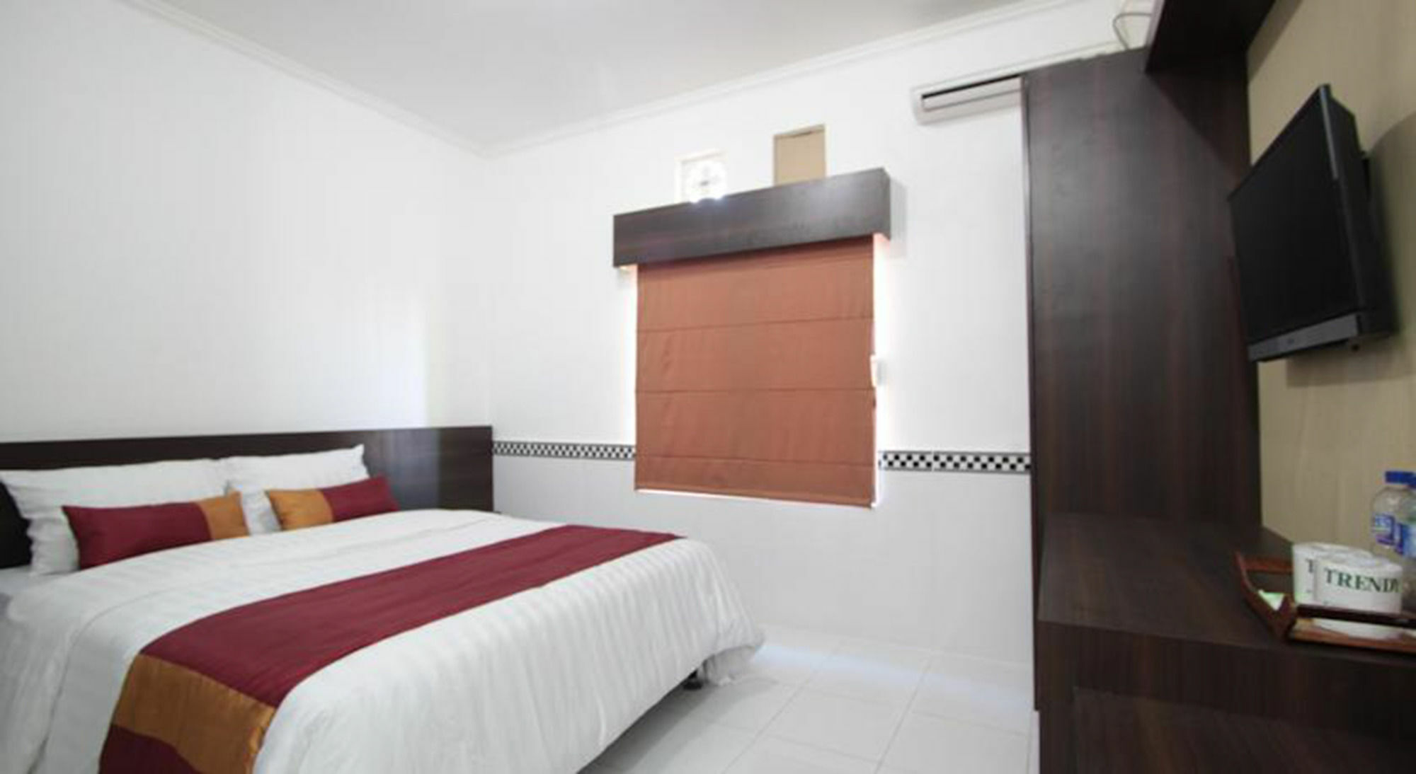 Bakung Sunset Hotel Kuta  Exterior photo