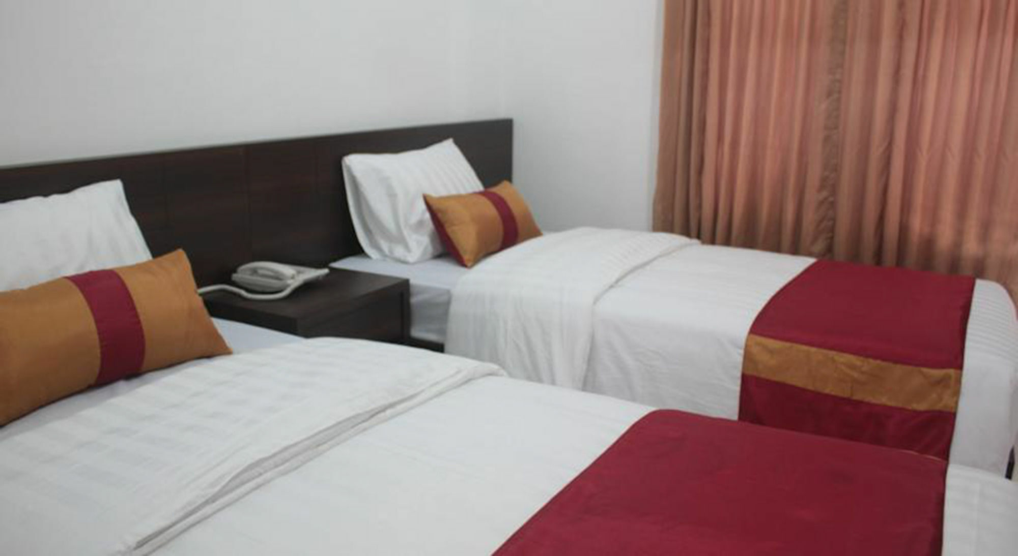 Bakung Sunset Hotel Kuta  Exterior photo