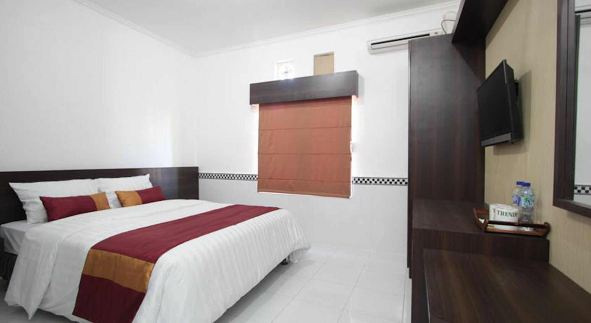 Bakung Sunset Hotel Kuta  Exterior photo