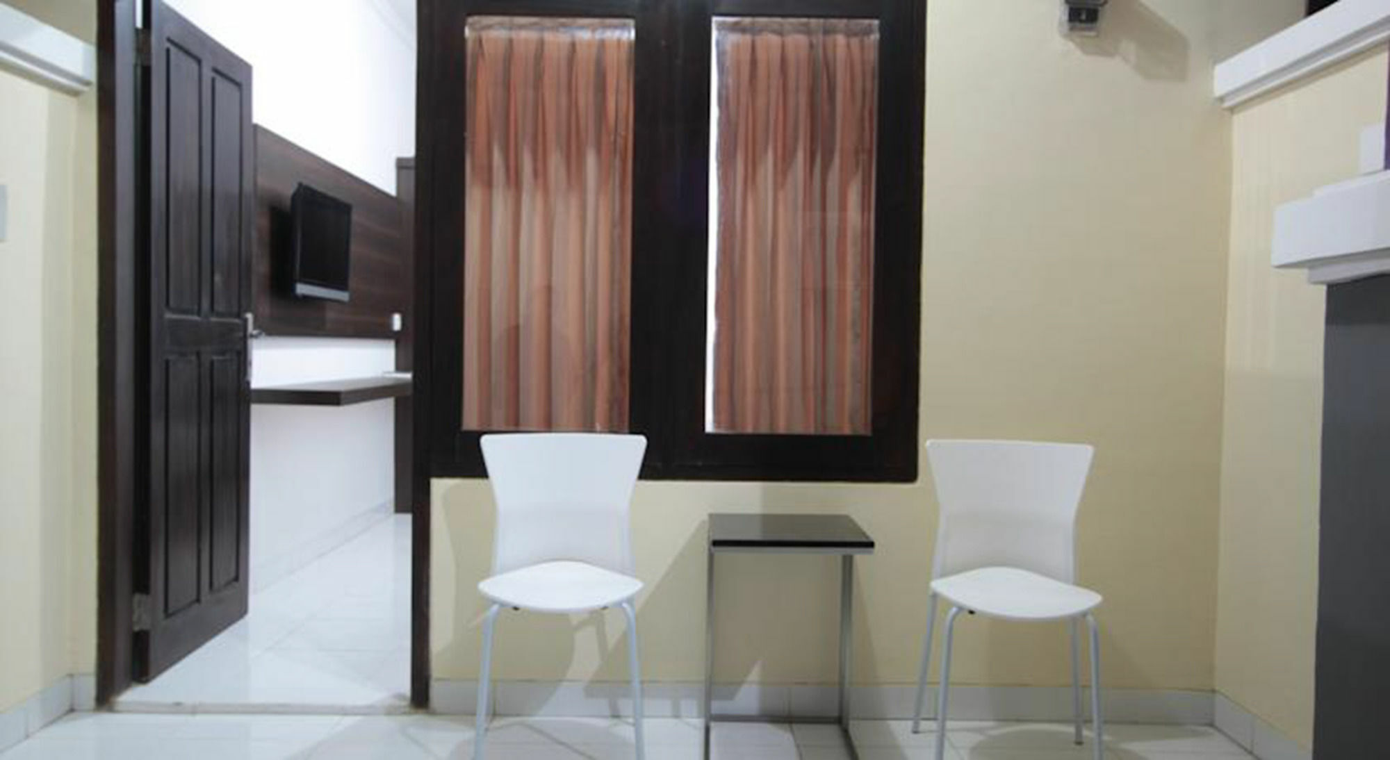 Bakung Sunset Hotel Kuta  Exterior photo