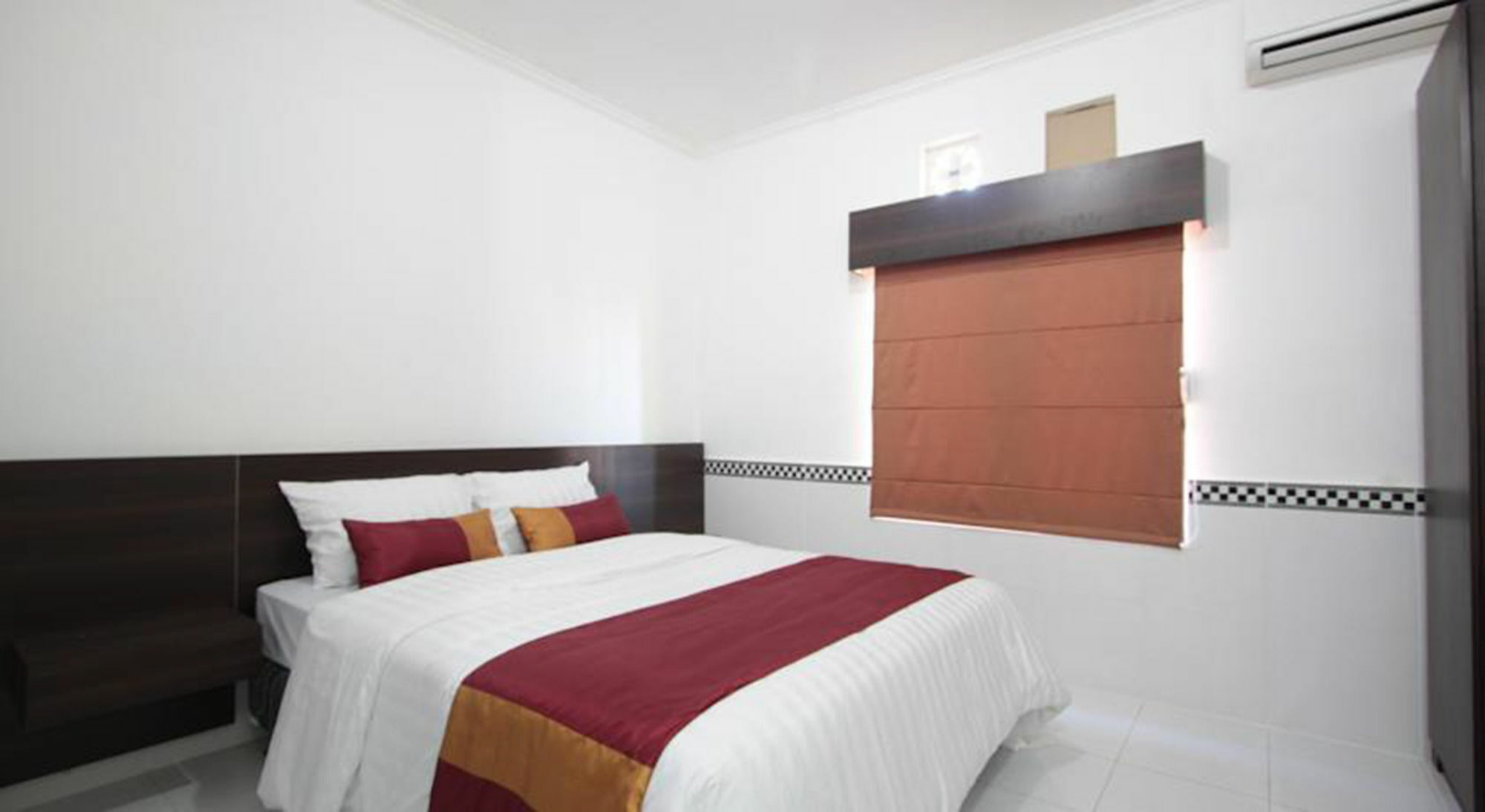 Bakung Sunset Hotel Kuta  Exterior photo