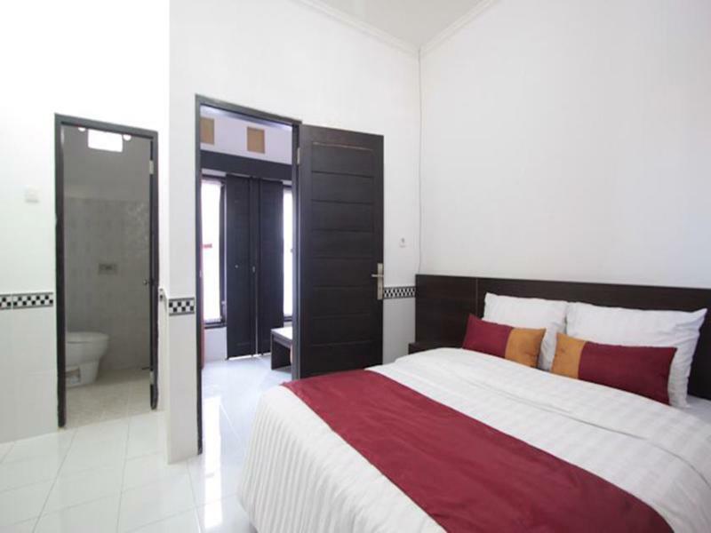 Bakung Sunset Hotel Kuta  Exterior photo