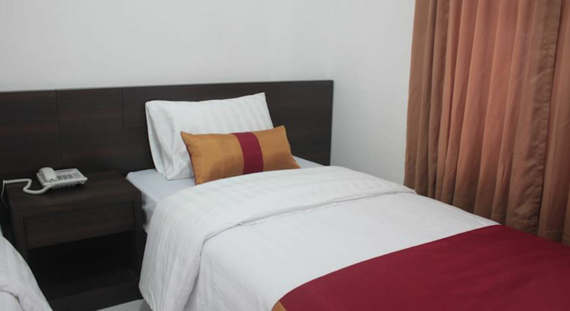 Bakung Sunset Hotel Kuta  Exterior photo
